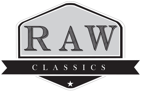 Raw Classics