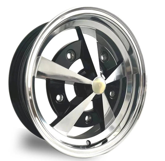 Raw Escra 17"
