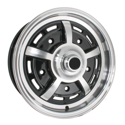 Raw Sprintstar 15"