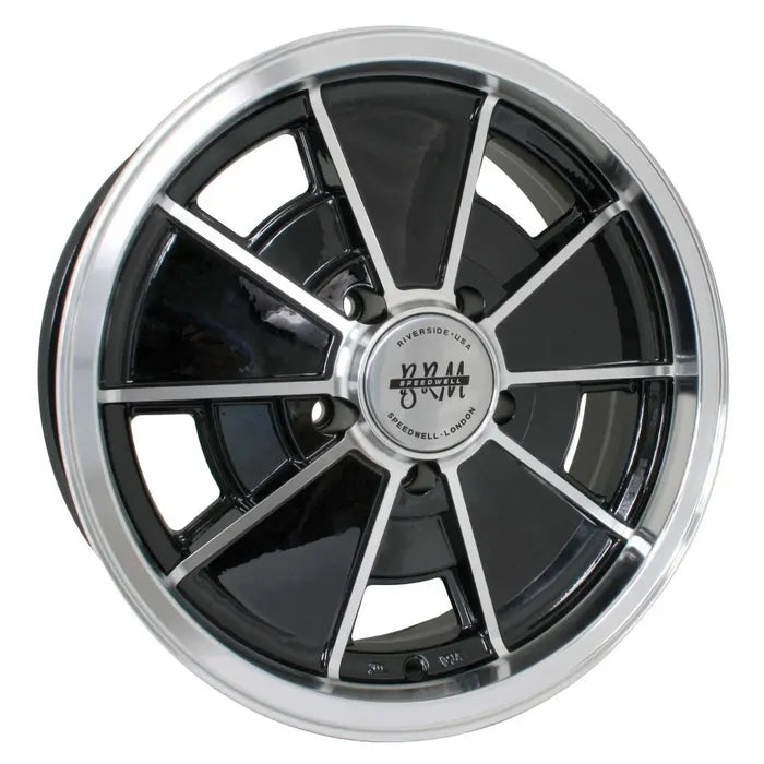 Speedwell Forged Rims BRM Speedwell wheels – Raw Classics