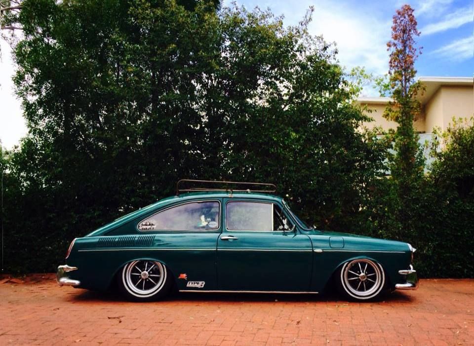 Raw Sprintstar 4x130