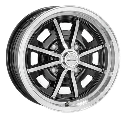 Raw Sprintstar 4x130