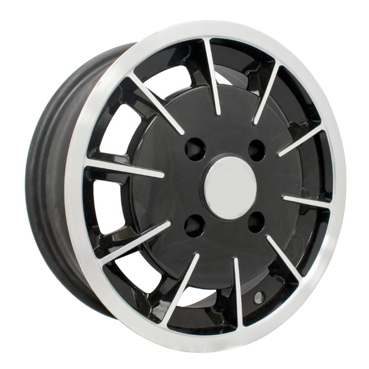 15" gasser wheels for vw aircooled