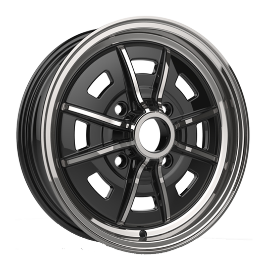 Raw Sprintstar 4x130